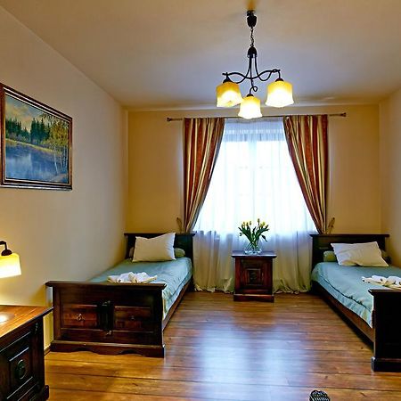 Maranello Villa Otwock Luaran gambar