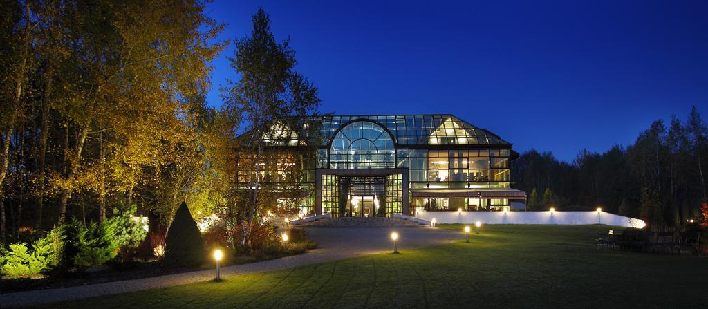 Maranello Villa Otwock Luaran gambar