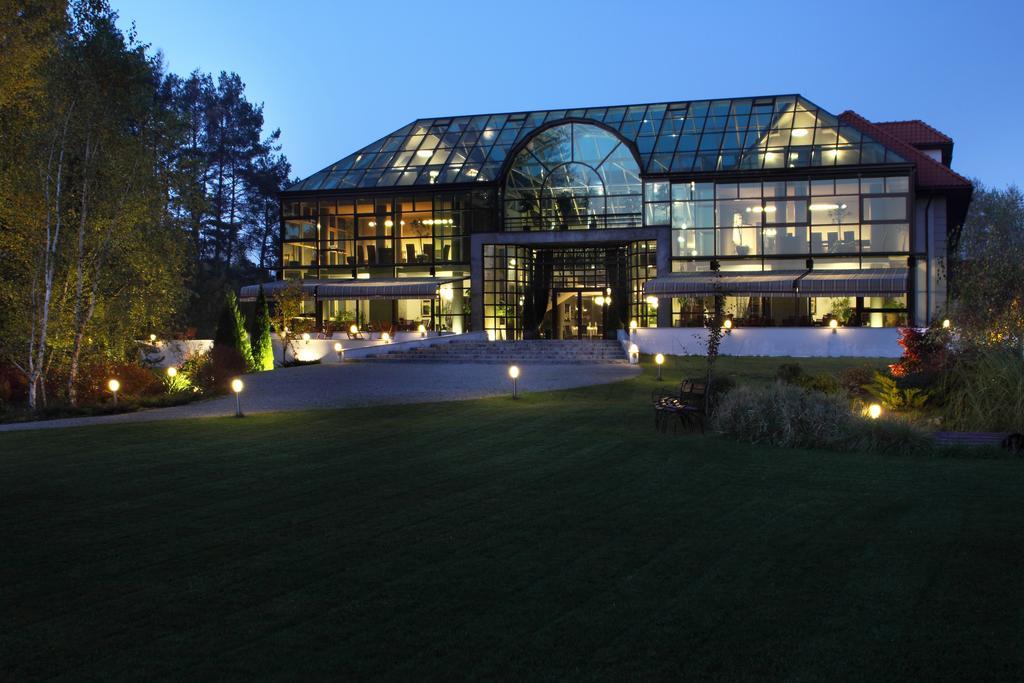 Maranello Villa Otwock Luaran gambar