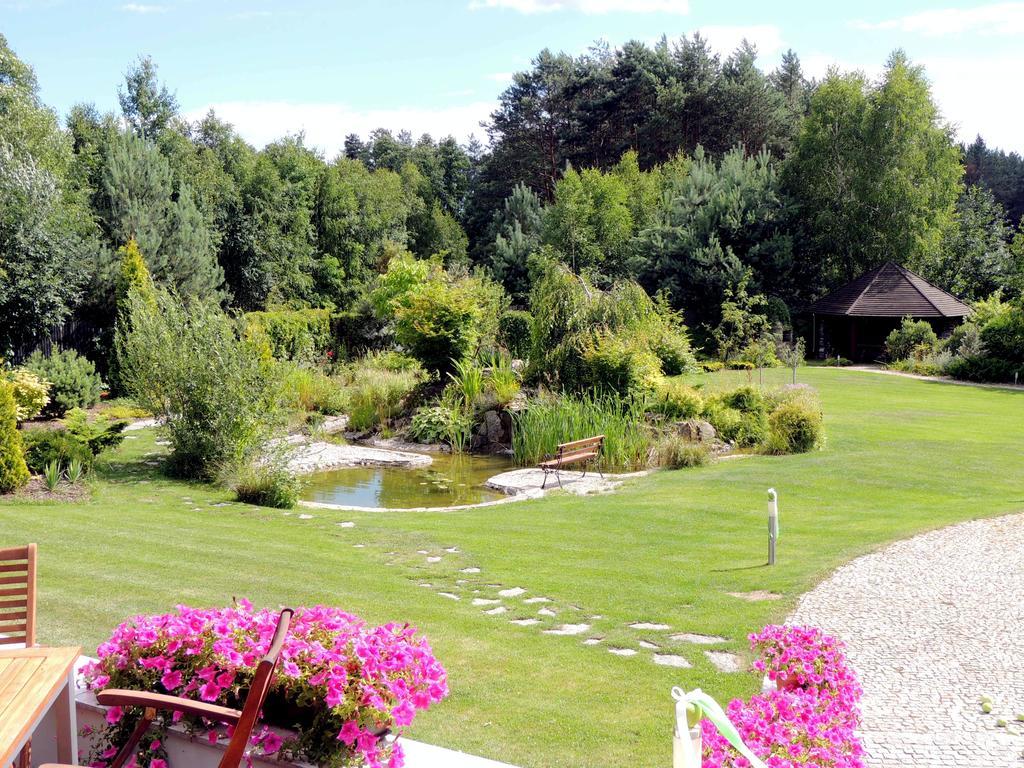 Maranello Villa Otwock Luaran gambar