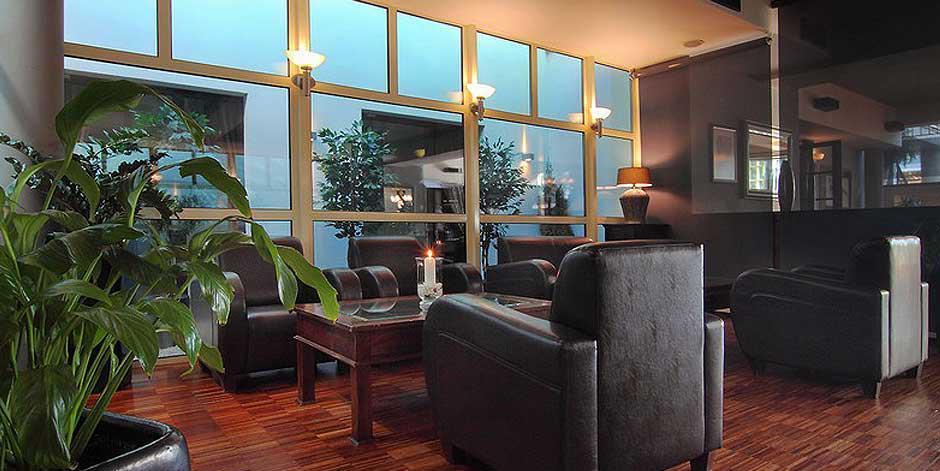 Maranello Villa Otwock Luaran gambar