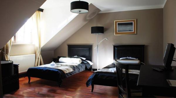 Maranello Villa Otwock Luaran gambar