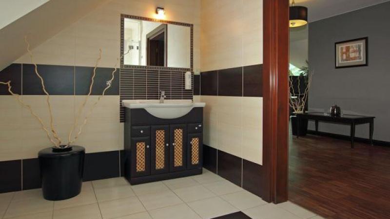 Maranello Villa Otwock Luaran gambar